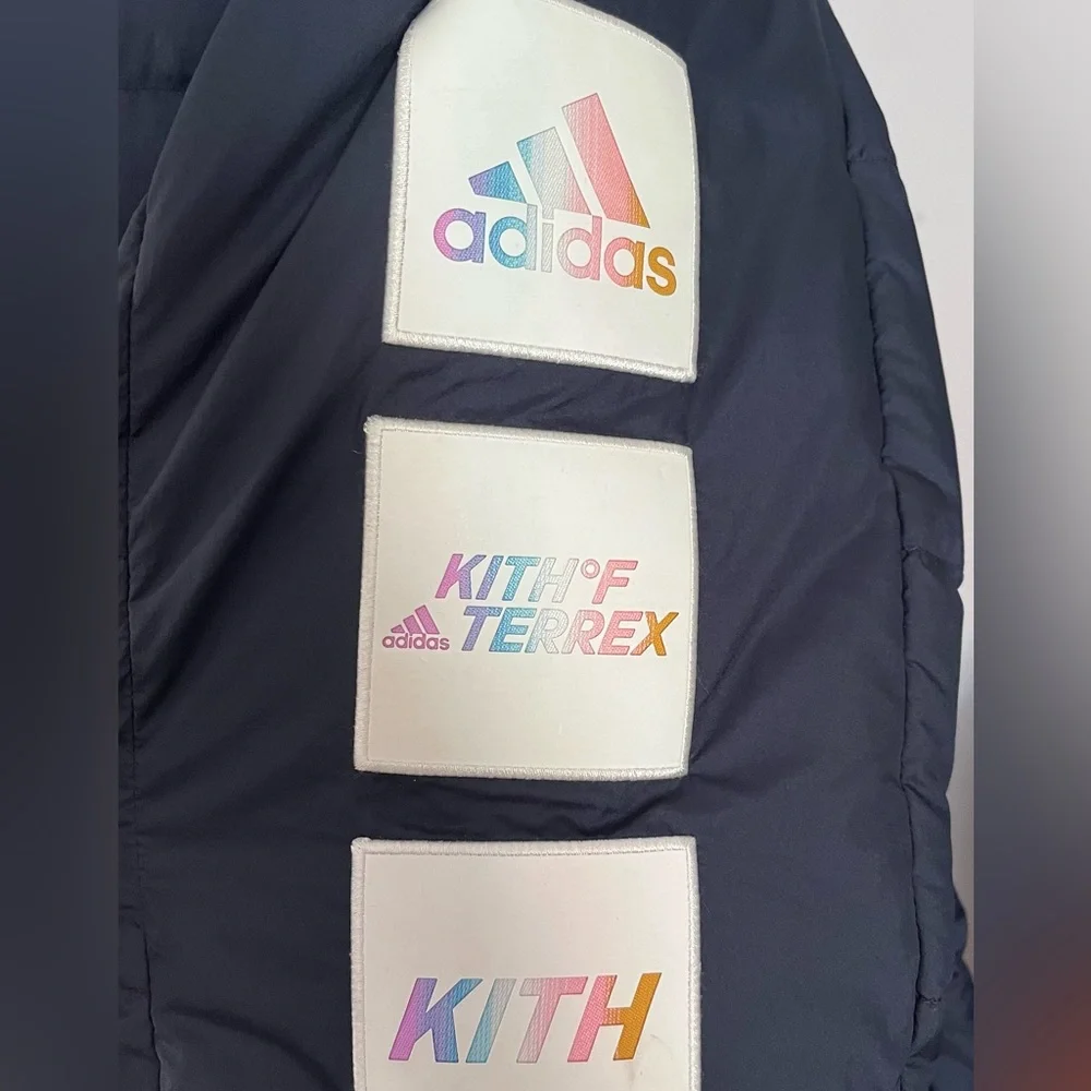 KITH ADIDAS collaboration - Picture 2 of 6